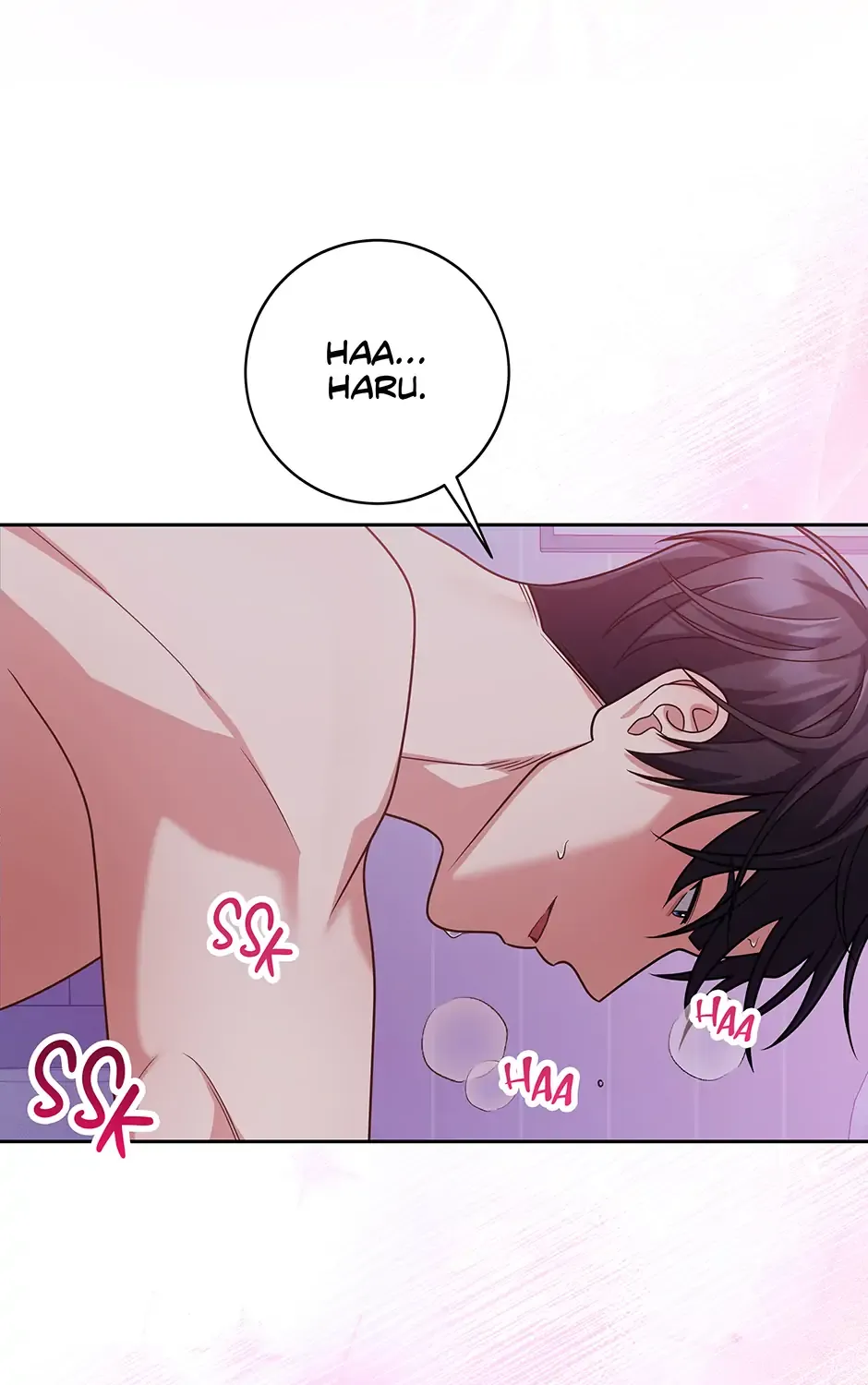 Read Outside Relationship chapter 46 image 22 on Lezhin