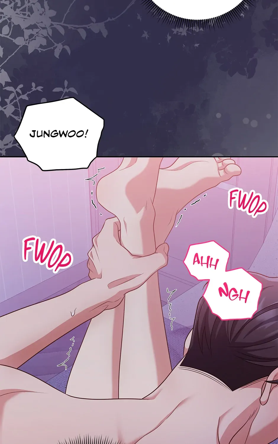 Read Outside Relationship chapter 46 image 30 on Lezhin