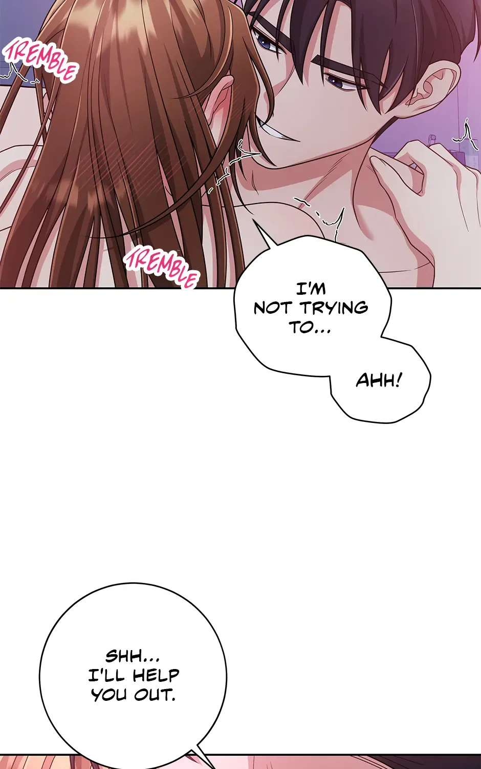 Read Outside Relationship chapter 46 image 40 on Lezhin