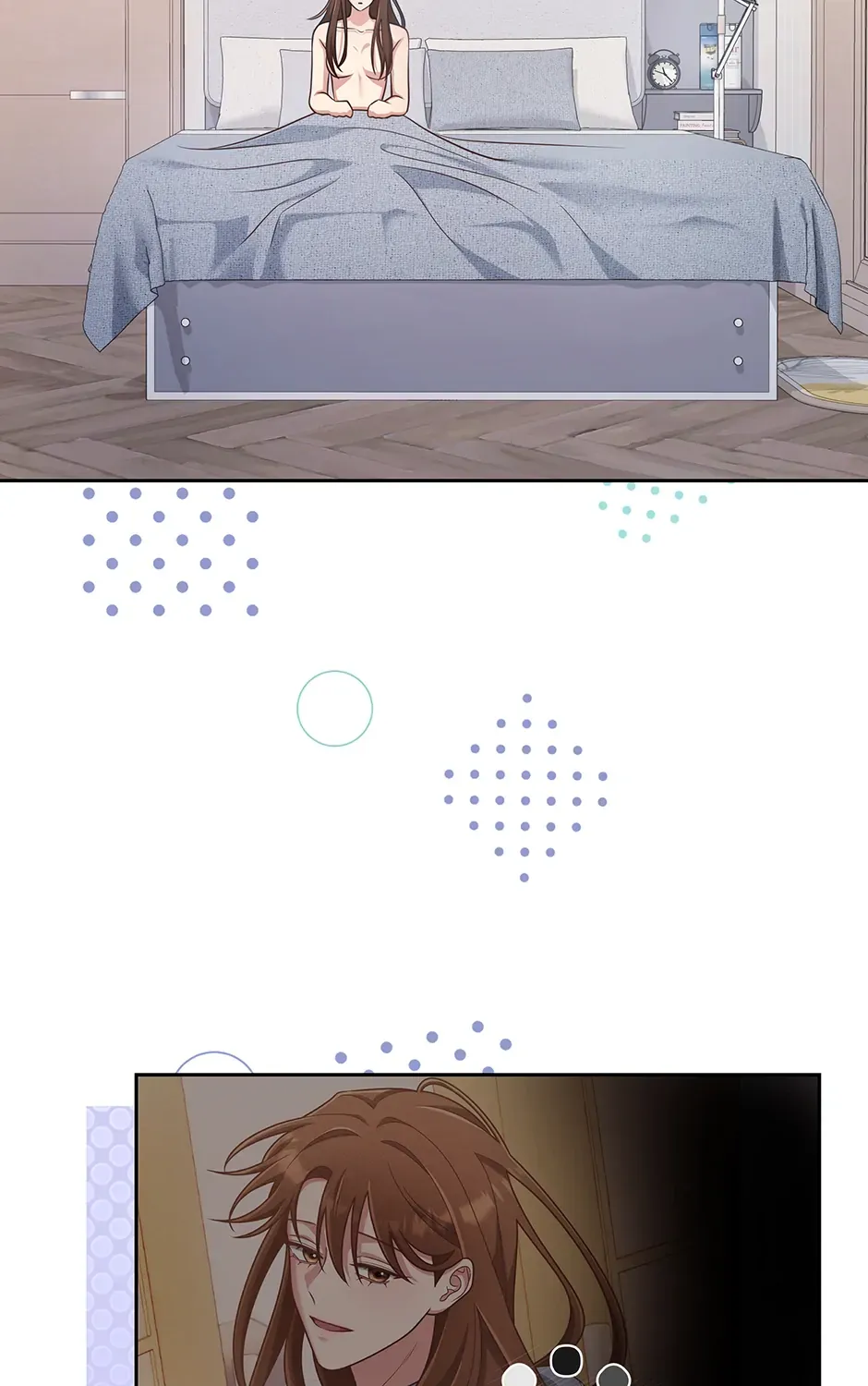 Read Outside Relationship chapter 46 image 58 on Lezhin