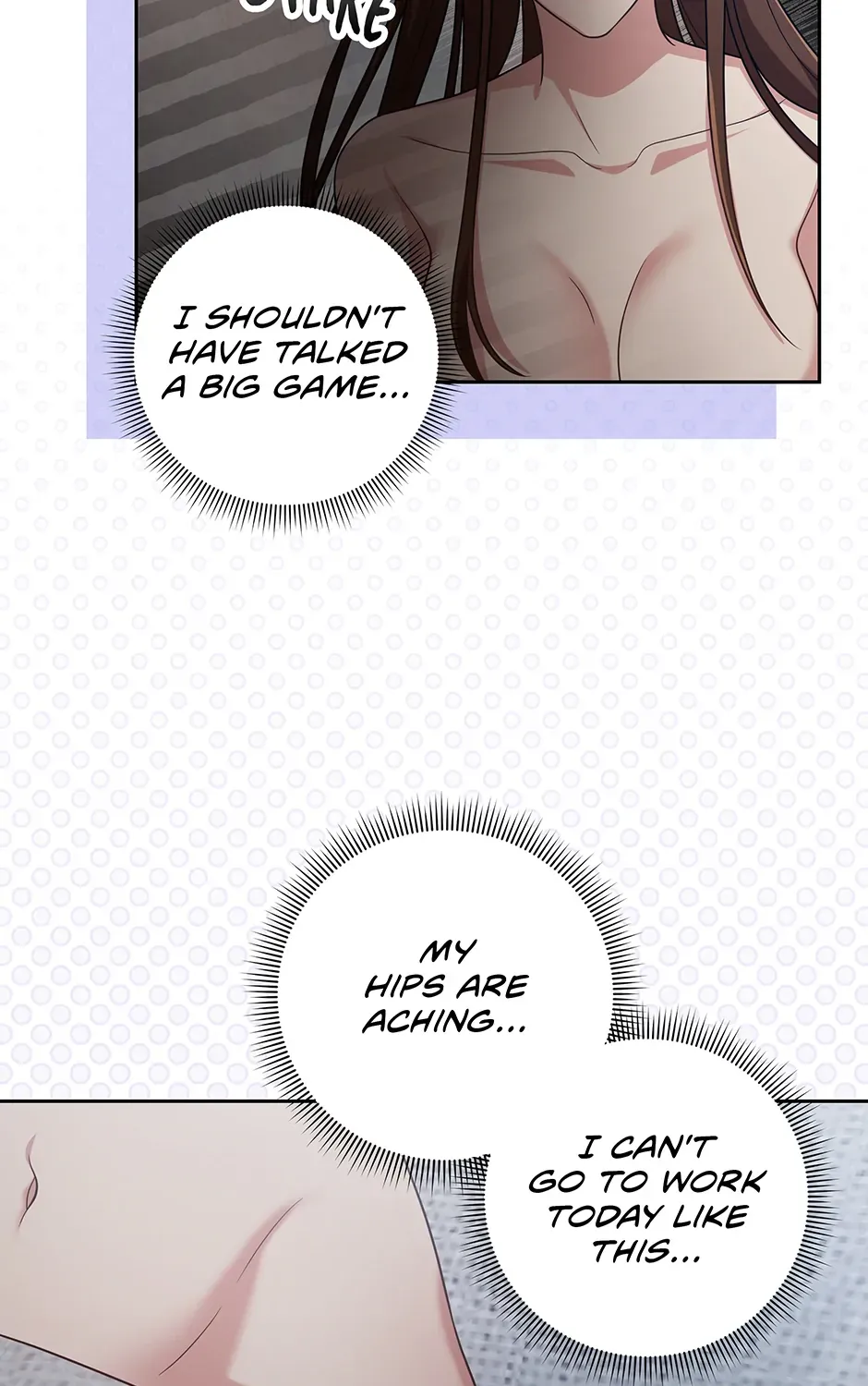 Read Outside Relationship chapter 46 image 60 on Lezhin