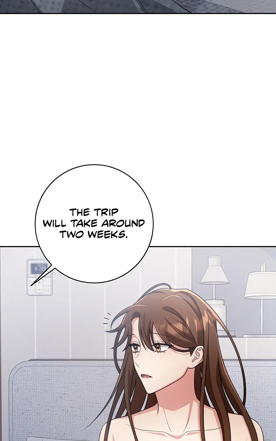 Read Outside Relationship chapter 46 image 62 on Lezhin