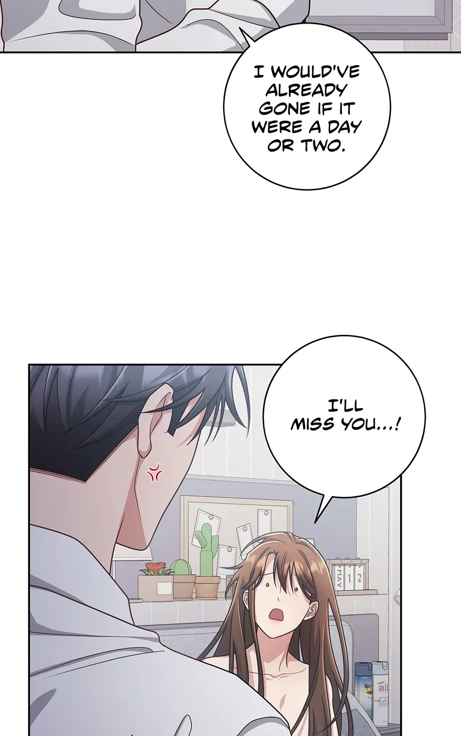 Read Outside Relationship chapter 46 image 66 on Lezhin