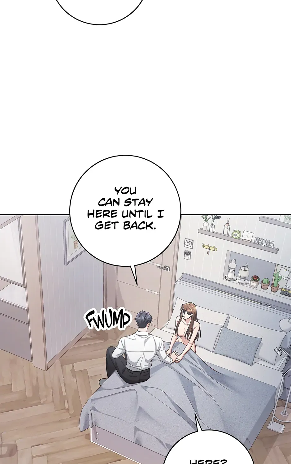 Read Outside Relationship chapter 46 image 68 on Lezhin