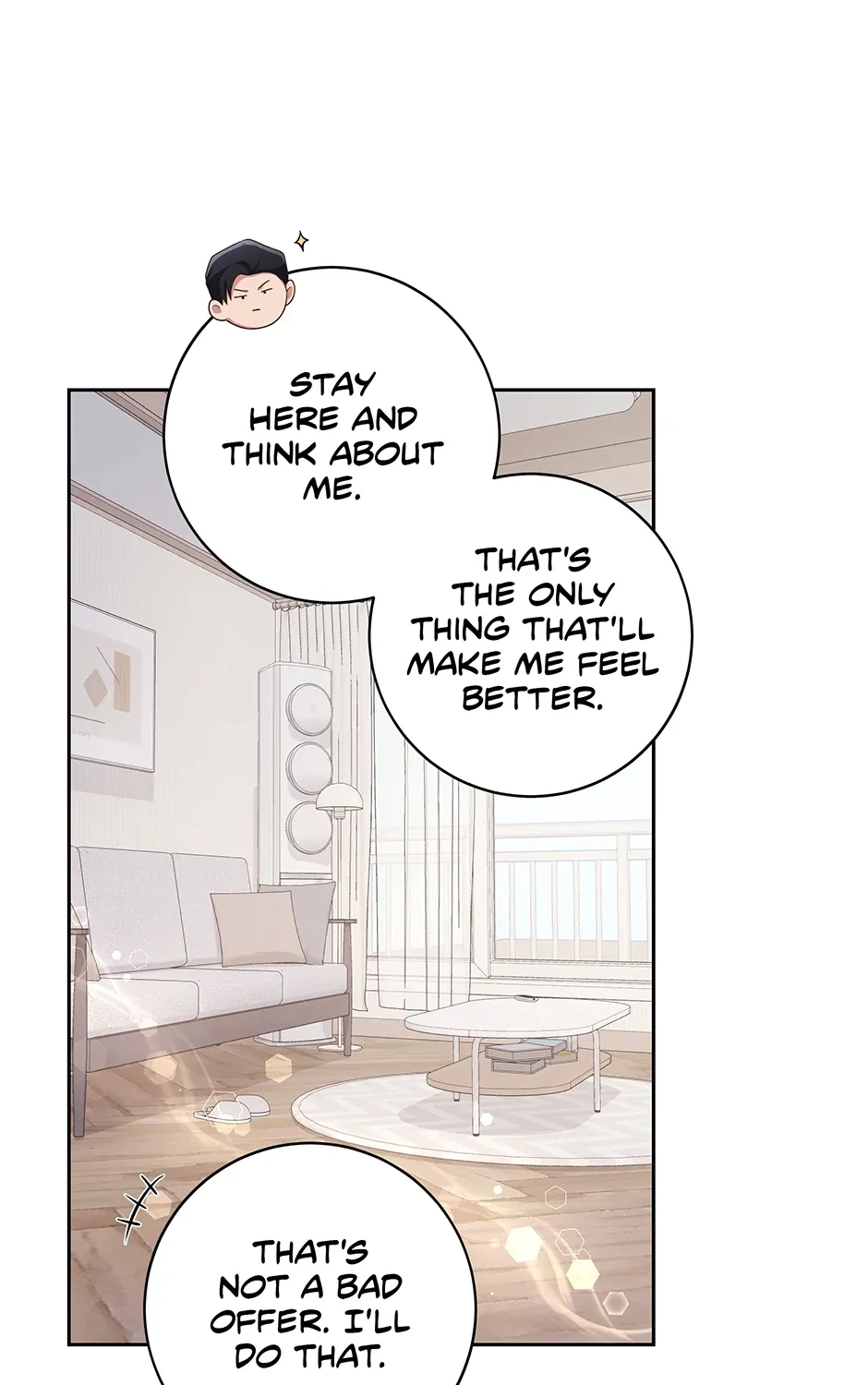 Read Outside Relationship chapter 46 image 70 on Lezhin