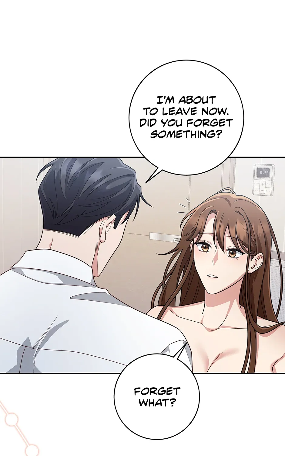 Read Outside Relationship chapter 46 image 78 on Lezhin
