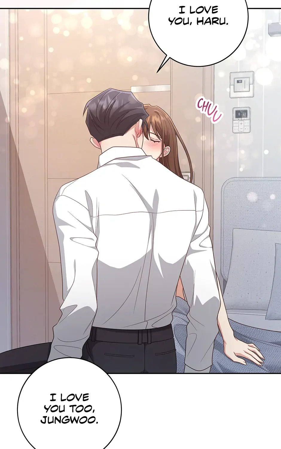 Read Outside Relationship chapter 46 image 88 on Lezhin