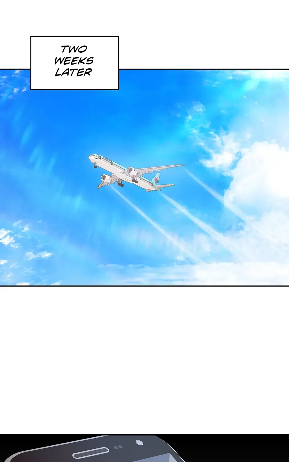 Read Outside Relationship chapter 46 image 92 on Lezhin
