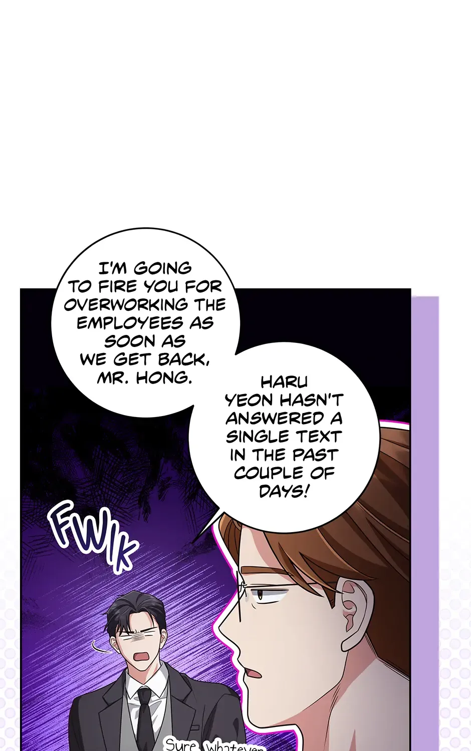 Read Outside Relationship chapter 46 image 96 on Lezhin