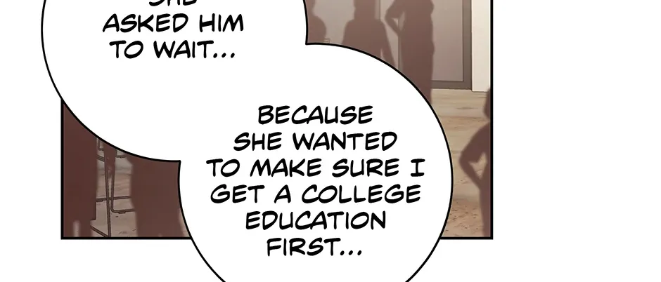 Read Outside Relationship chapter 47 image 101 on Lezhin