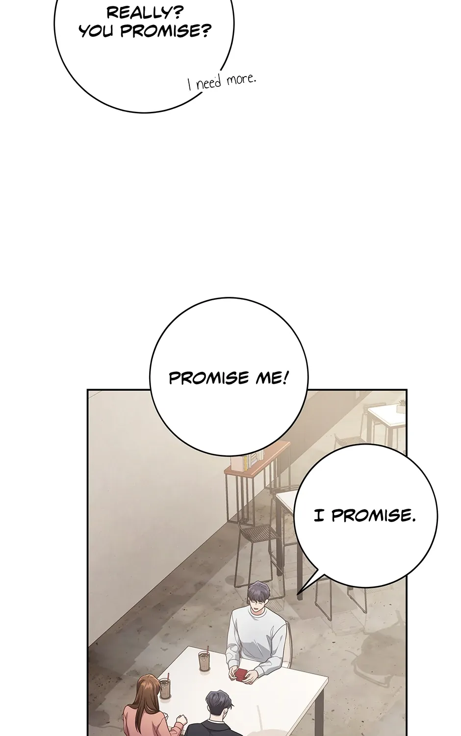 Read Outside Relationship chapter 47 image 106 on Lezhin