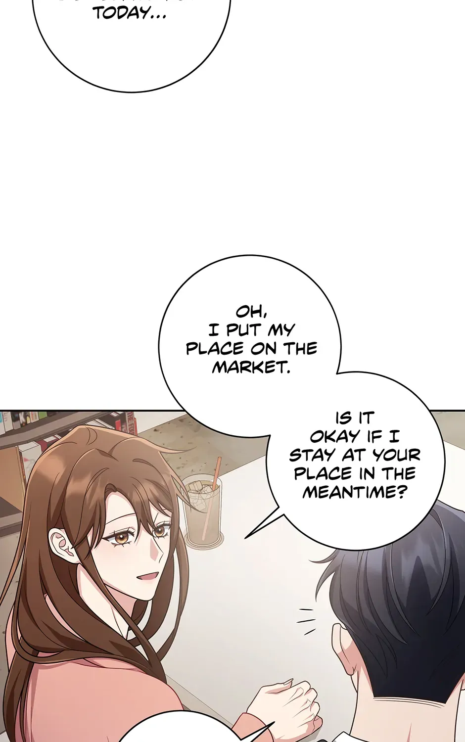 Read Outside Relationship chapter 47 image 108 on Lezhin