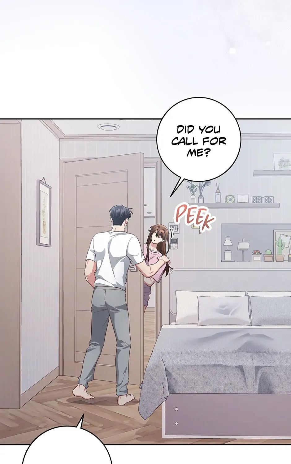 Read Outside Relationship chapter 47 image 122 on Lezhin