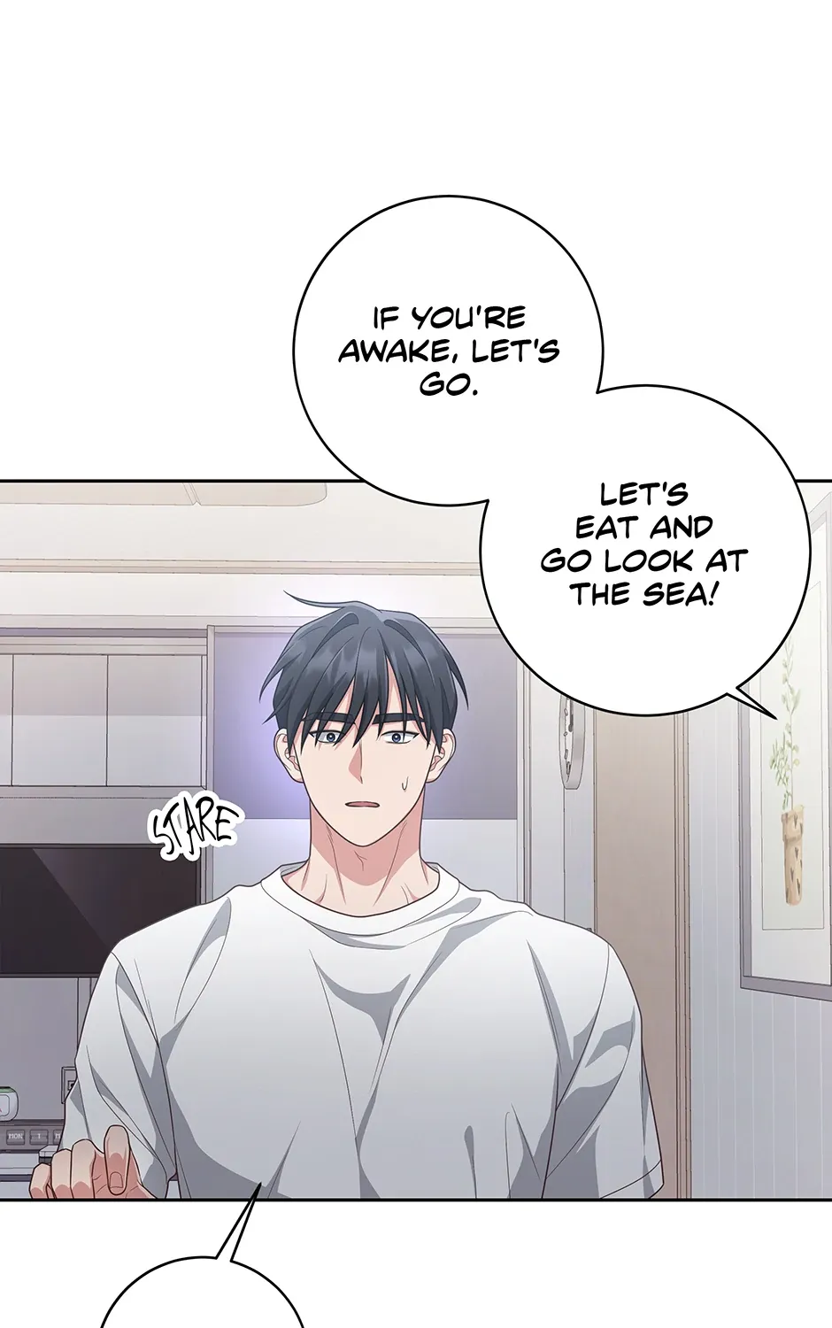 Read Outside Relationship chapter 47 image 124 on Lezhin