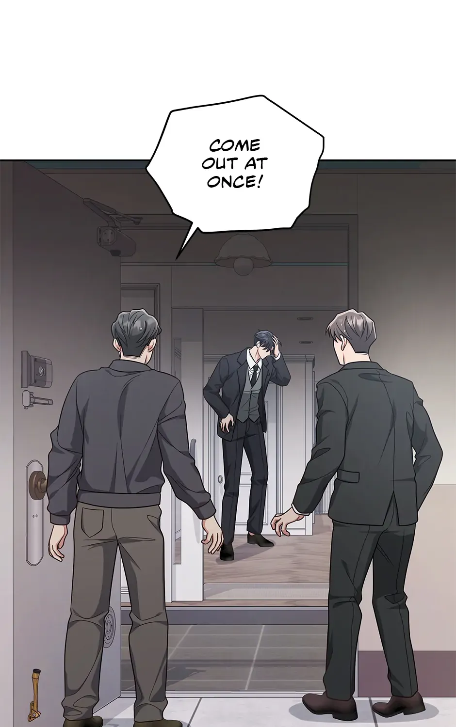 Read Outside Relationship chapter 47 image 14 on Lezhin