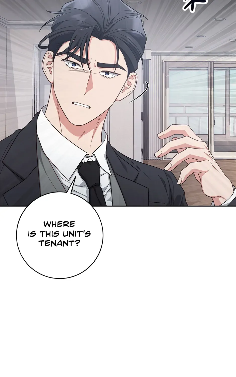 Read Outside Relationship chapter 47 image 18 on Lezhin