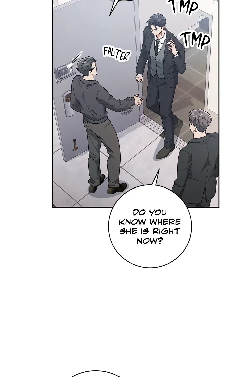 Read Outside Relationship chapter 47 image 20 on Lezhin