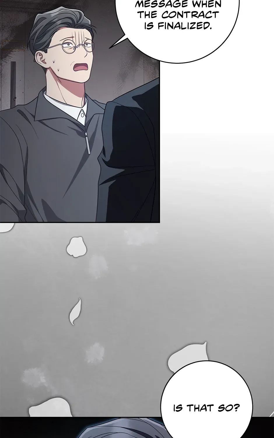 Read Outside Relationship chapter 47 image 22 on Lezhin