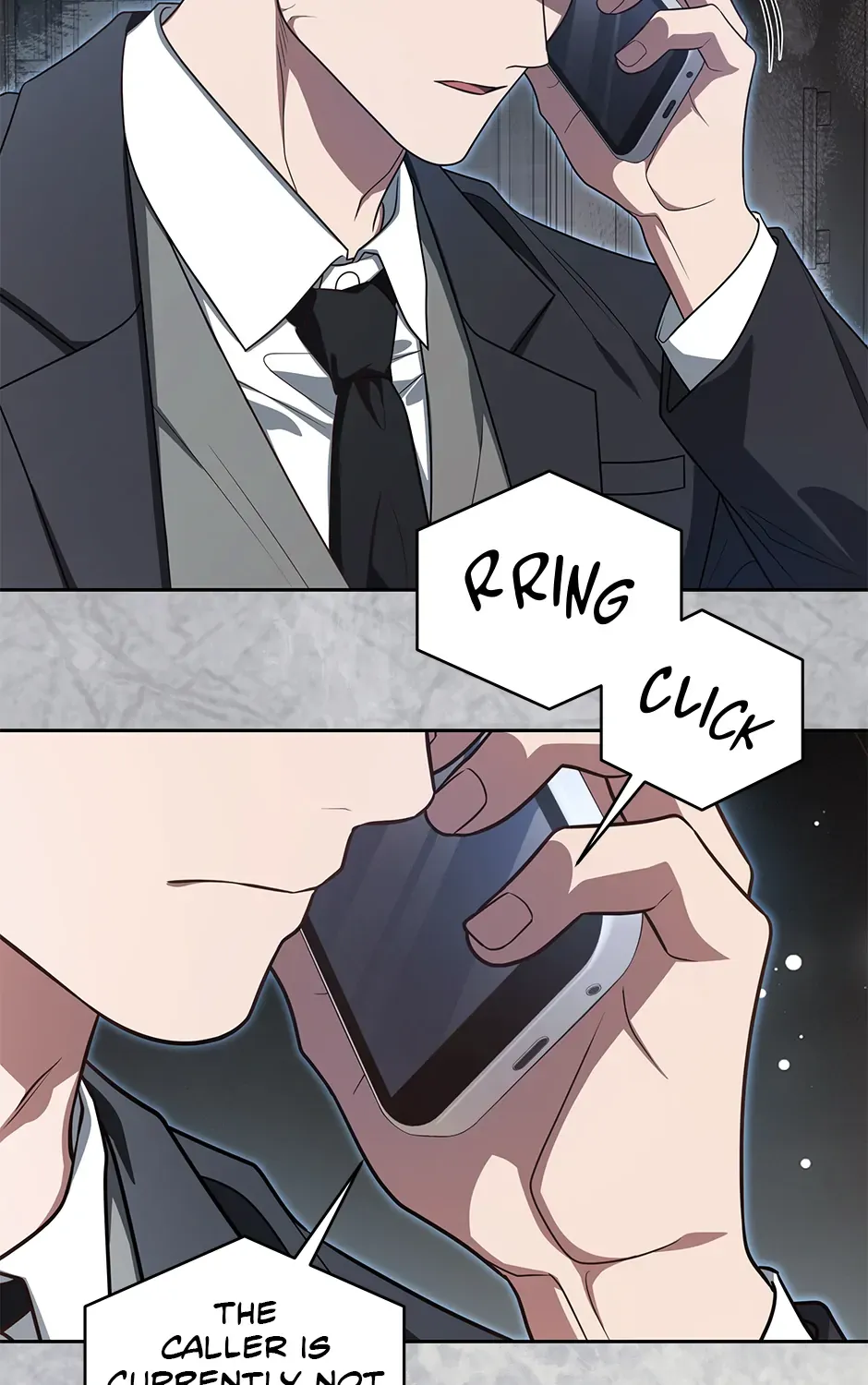 Read Outside Relationship chapter 47 image 24 on Lezhin