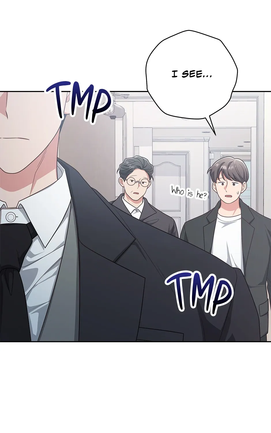 Read Outside Relationship chapter 47 image 30 on Lezhin
