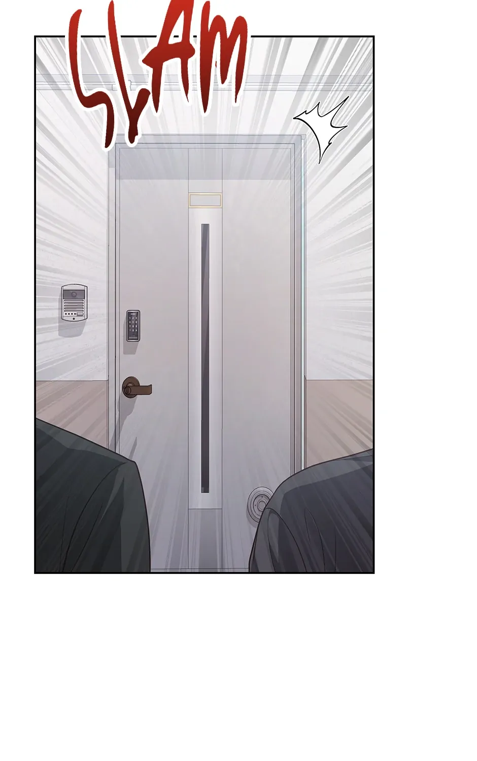 Read Outside Relationship chapter 47 image 32 on Lezhin
