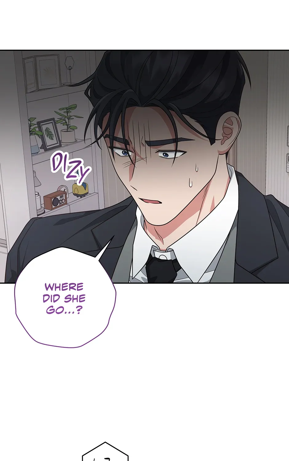 Read Outside Relationship chapter 47 image 42 on Lezhin