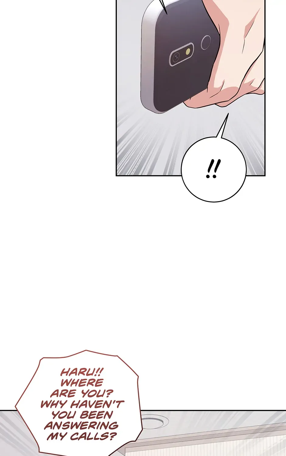 Read Outside Relationship chapter 47 image 44 on Lezhin