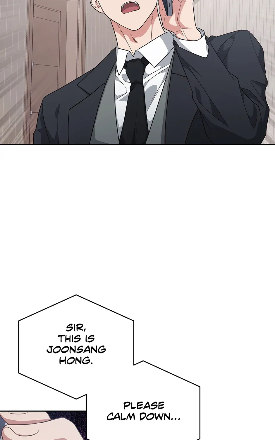Read Outside Relationship chapter 47 image 46 on Lezhin