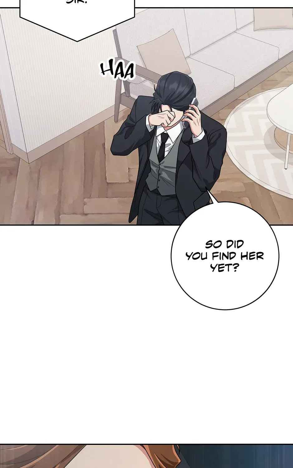 Read Outside Relationship chapter 47 image 50 on Lezhin