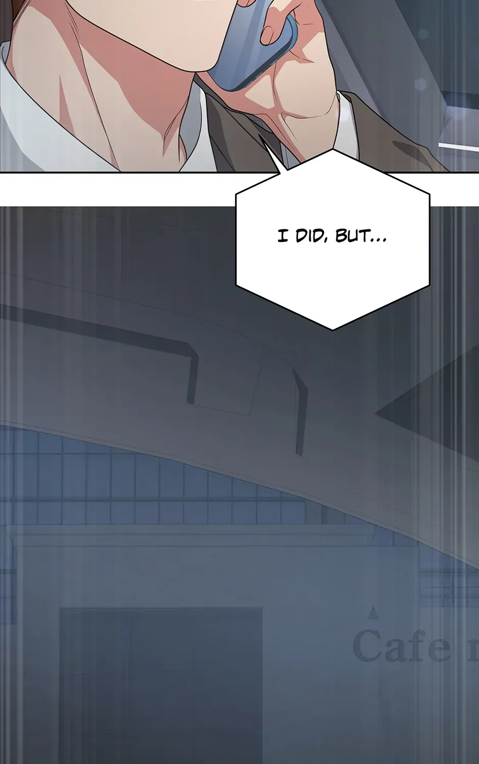 Read Outside Relationship chapter 47 image 52 on Lezhin