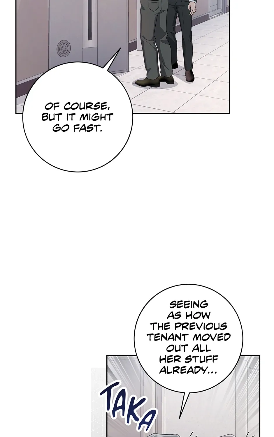 Read Outside Relationship chapter 47 image 6 on Lezhin