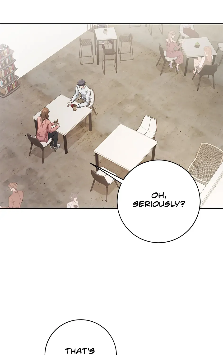 Read Outside Relationship chapter 47 image 62 on Lezhin