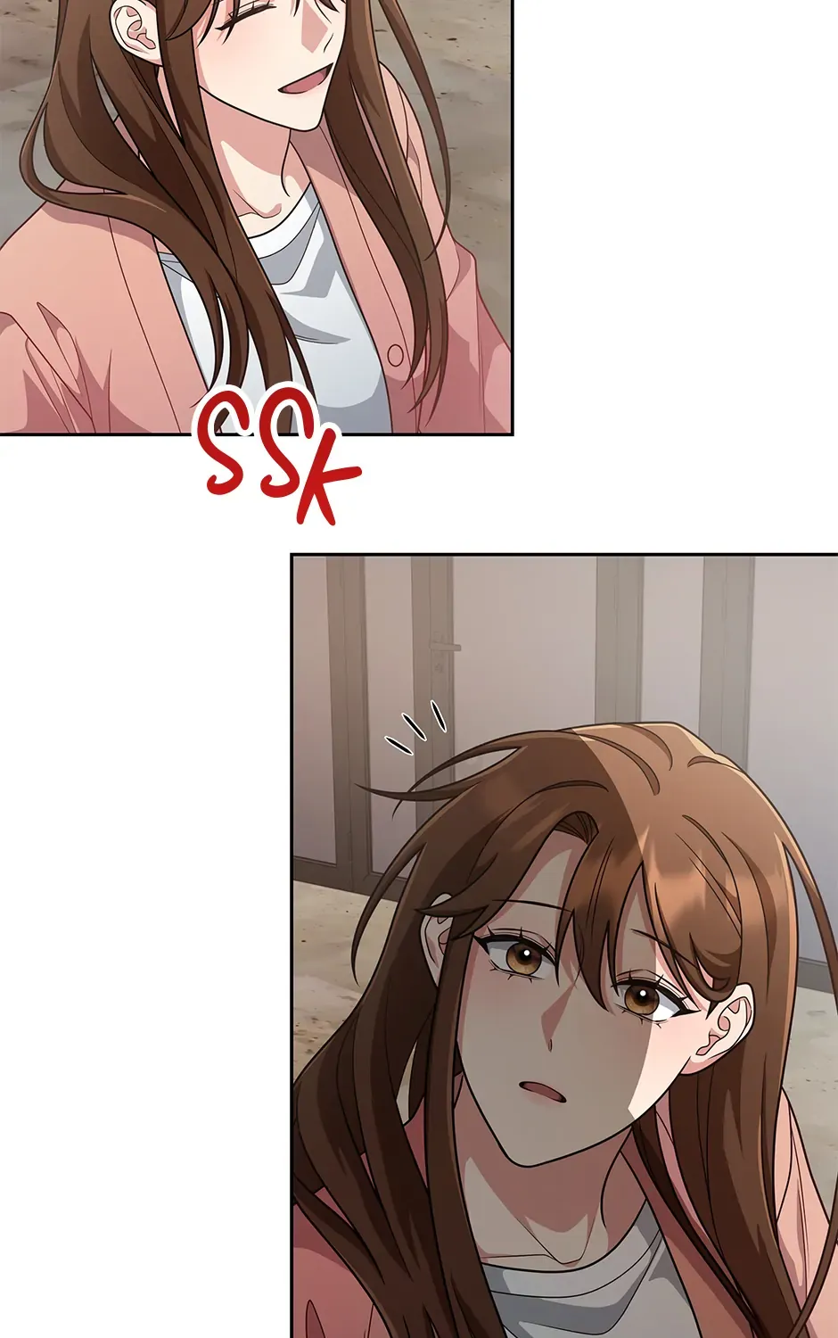 Read Outside Relationship chapter 47 image 64 on Lezhin