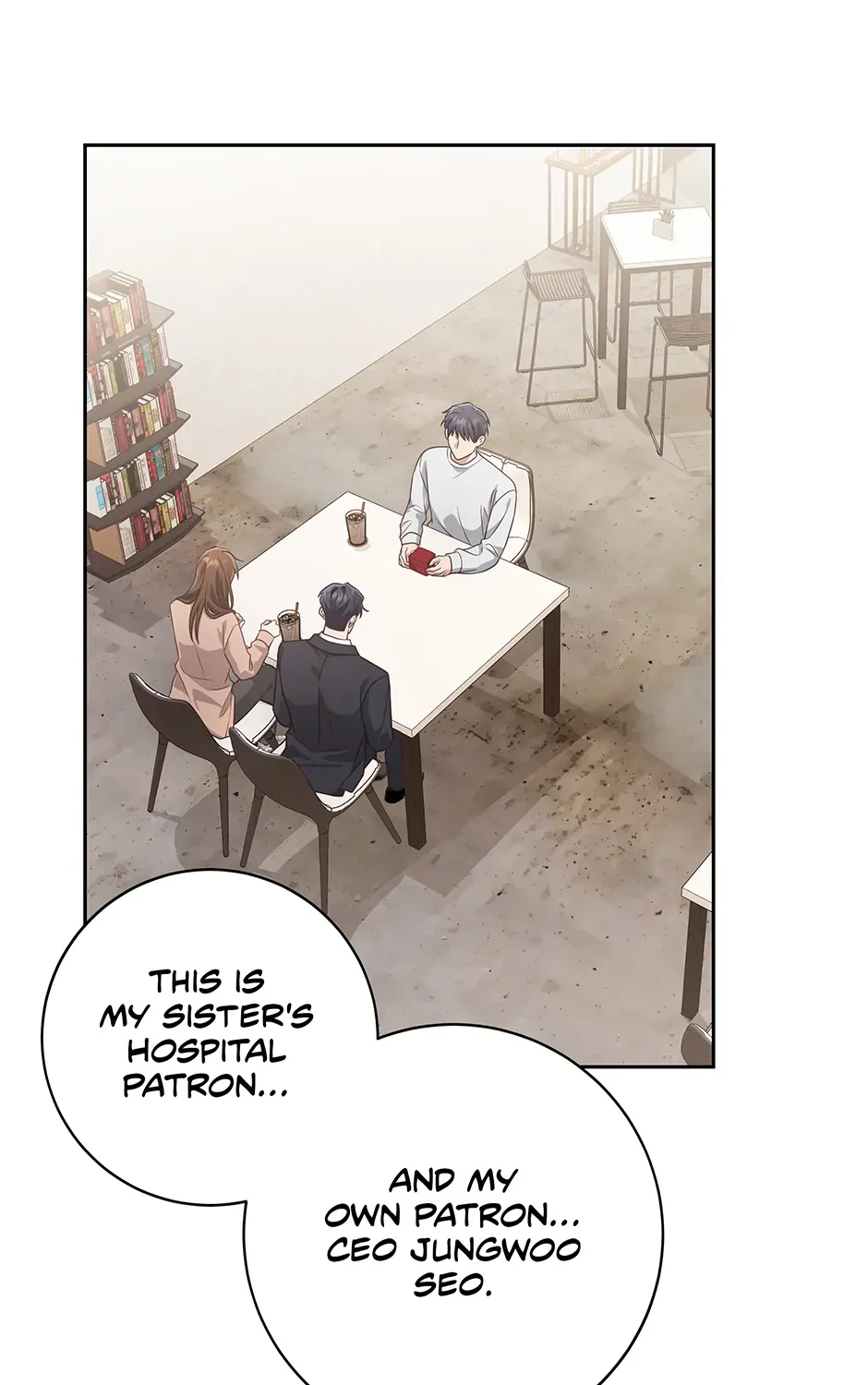 Read Outside Relationship chapter 47 image 72 on Lezhin