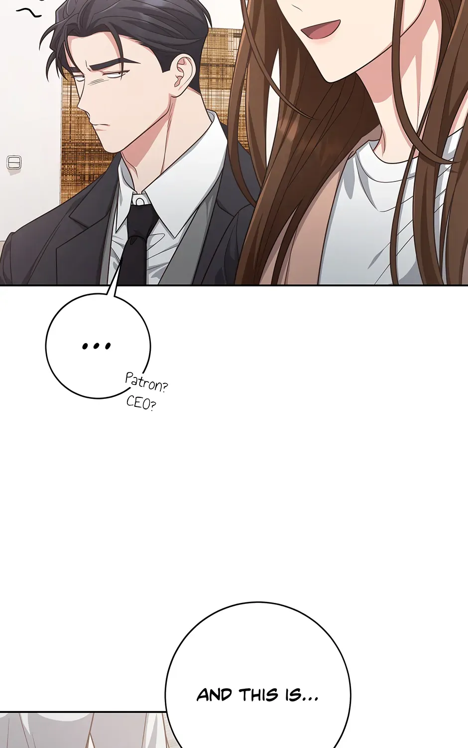 Read Outside Relationship chapter 47 image 74 on Lezhin