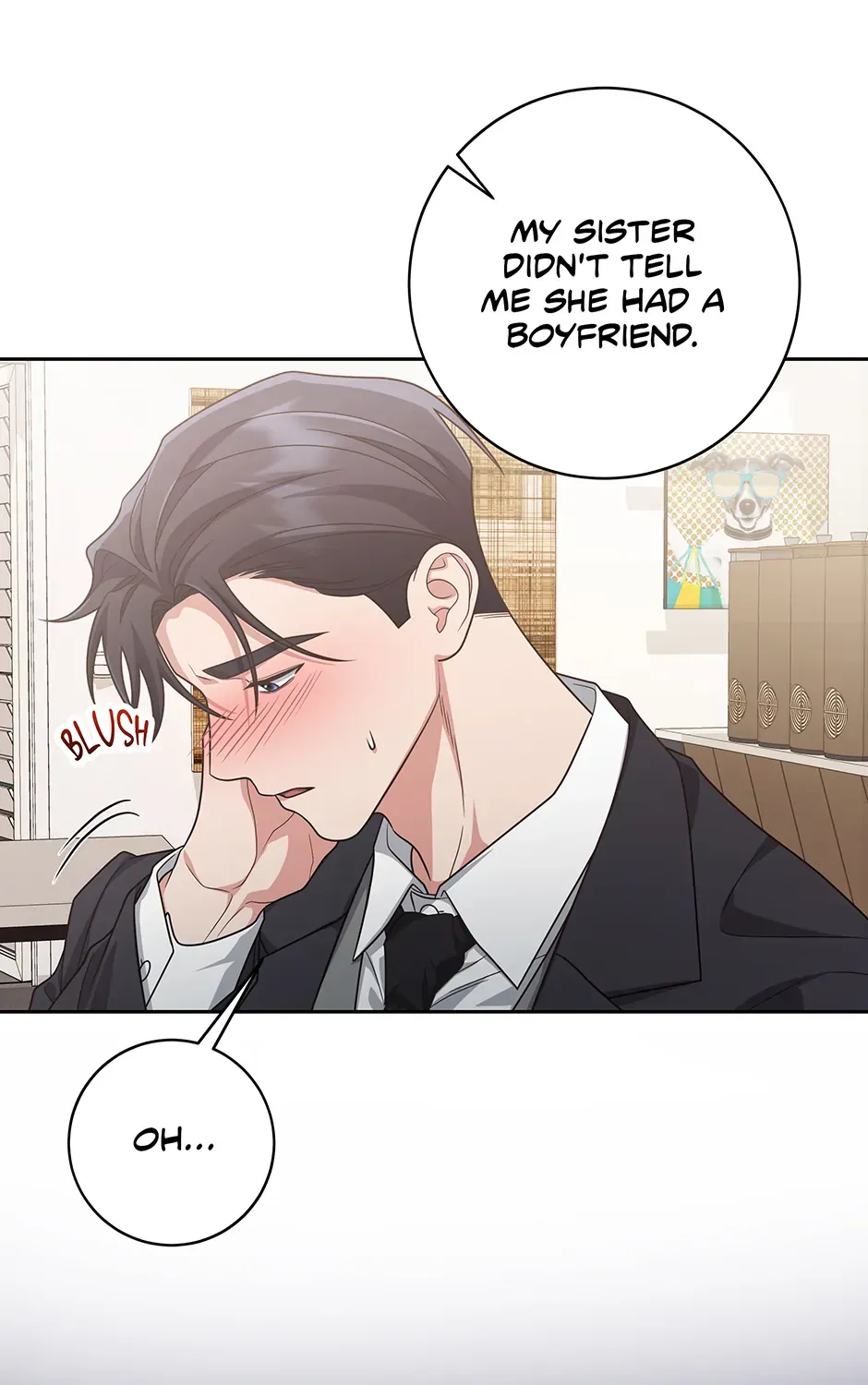 Read Outside Relationship chapter 47 image 80 on Lezhin