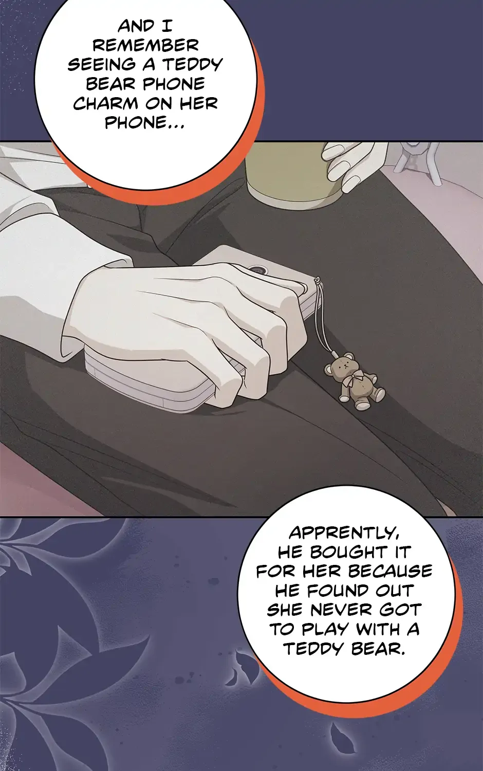 Read Outside Relationship chapter 47 image 84 on Lezhin