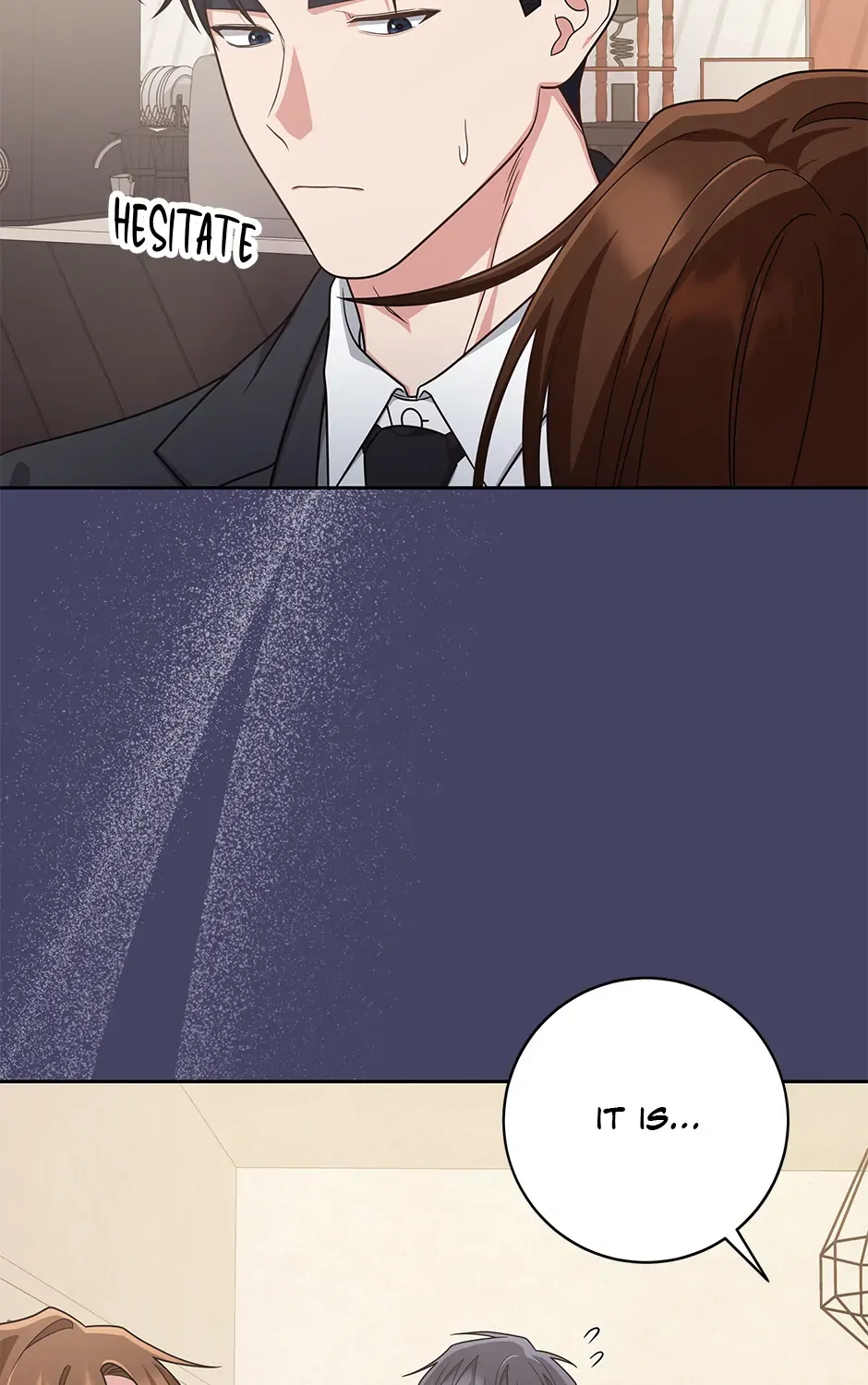 Read Outside Relationship chapter 47 image 90 on Lezhin