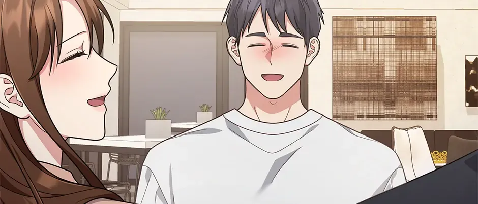 Read Outside Relationship chapter 47 image 91 on Lezhin