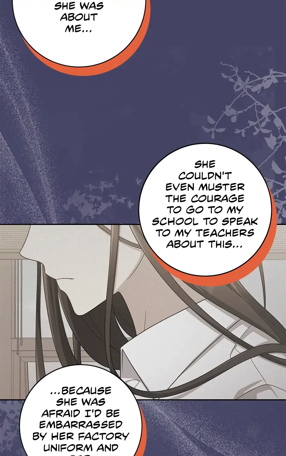 Read Outside Relationship chapter 47 image 94 on Lezhin