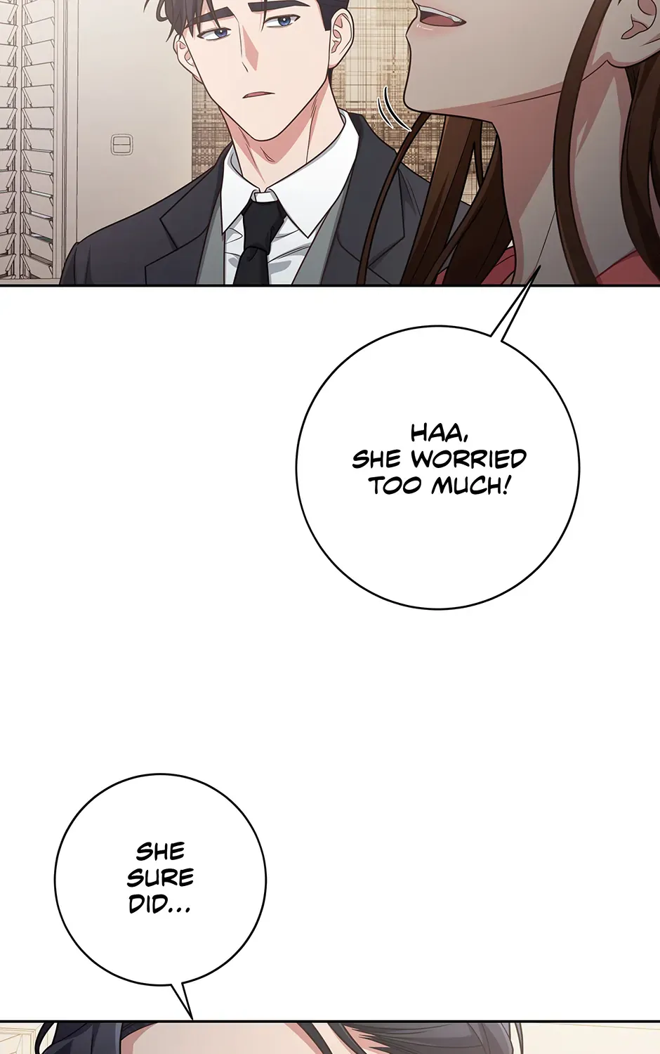 Read Outside Relationship chapter 47 image 98 on Lezhin