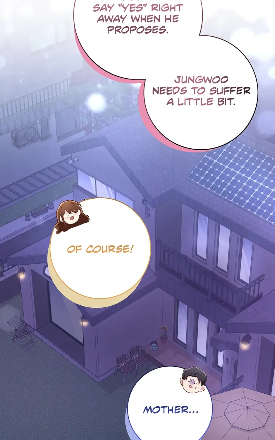Read Outside Relationship chapter 48 image 110 on Lezhin