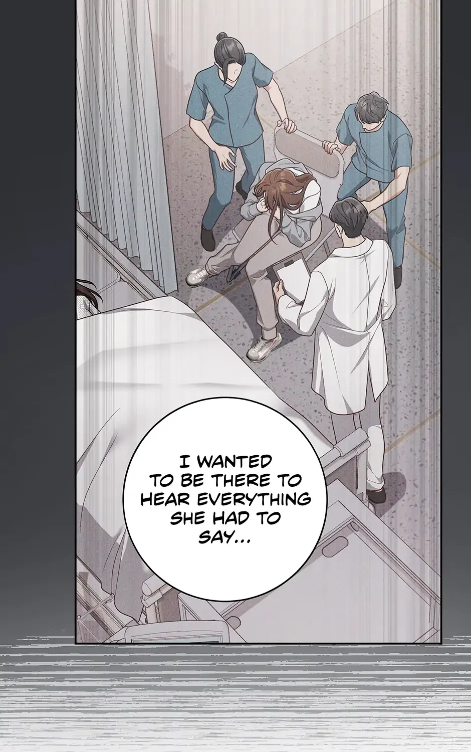 Read Outside Relationship chapter 48 image 12 on Lezhin
