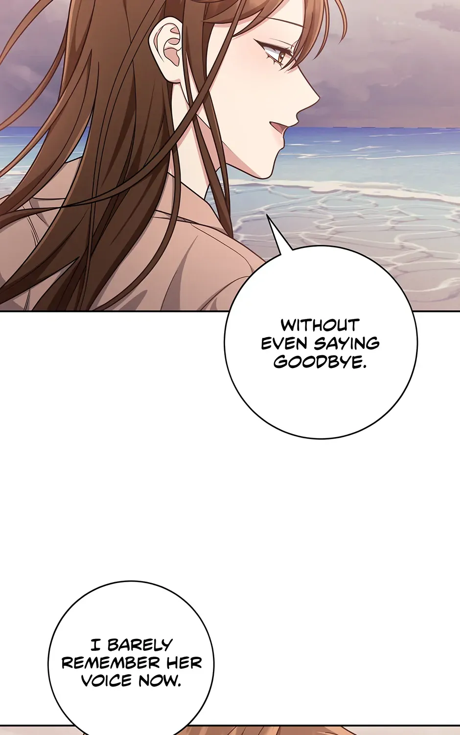 Read Outside Relationship chapter 48 image 16 on Lezhin