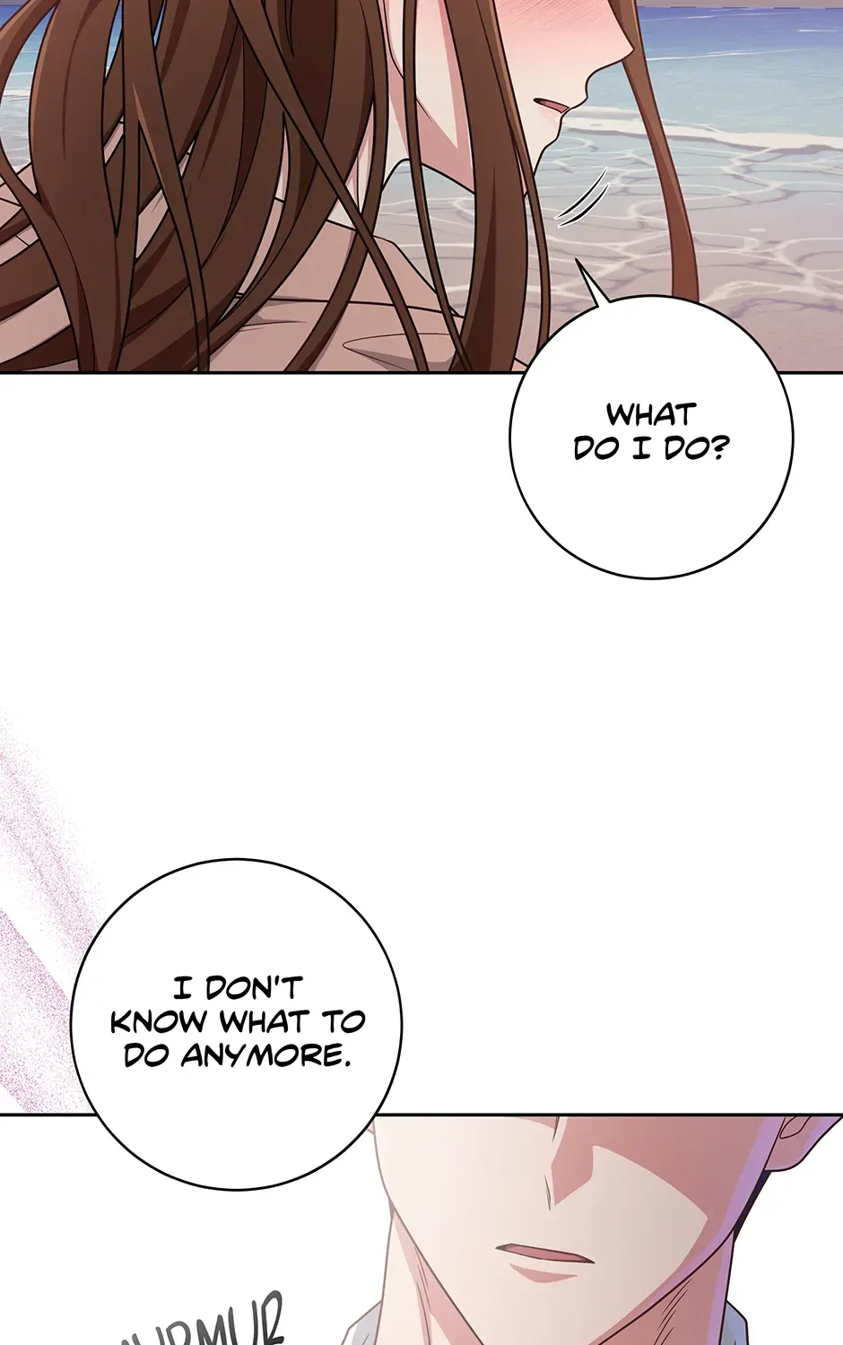 Read Outside Relationship chapter 48 image 18 on Lezhin