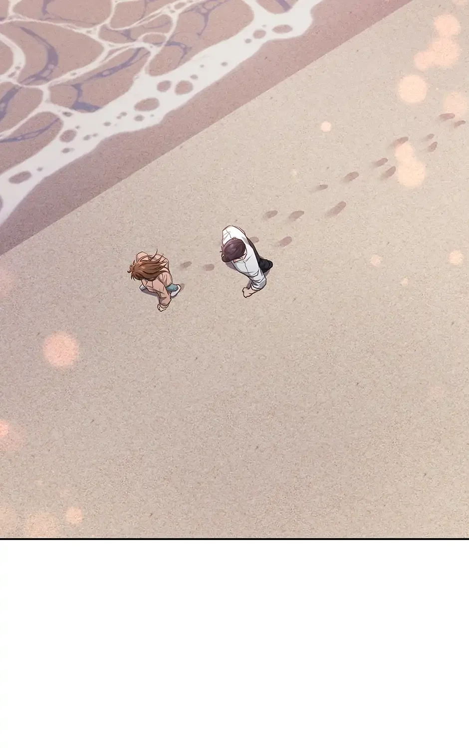 Read Outside Relationship chapter 48 image 2 on Lezhin