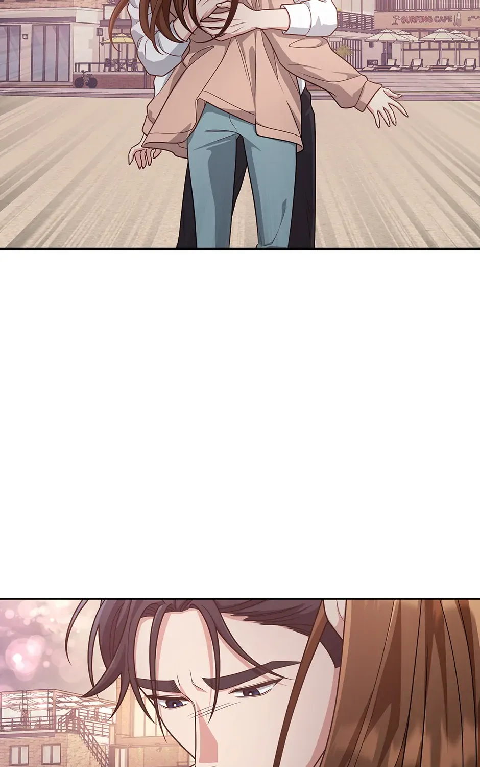 Read Outside Relationship chapter 48 image 30 on Lezhin