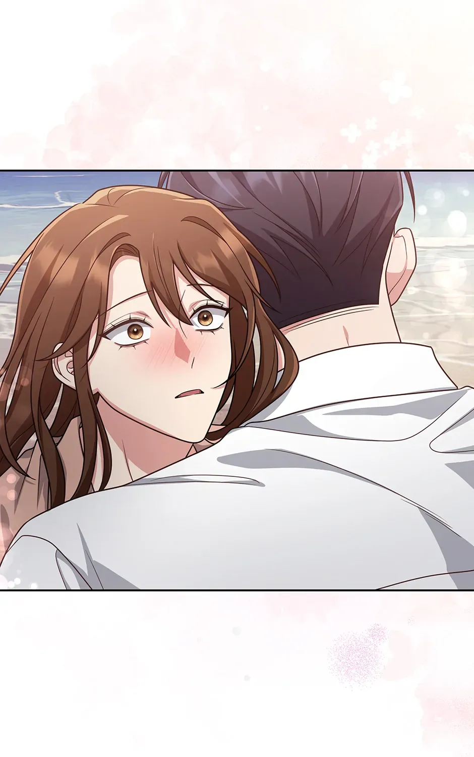 Read Outside Relationship chapter 48 image 32 on Lezhin