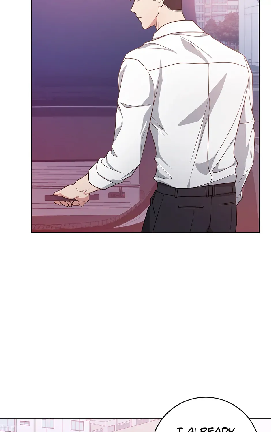 Read Outside Relationship chapter 48 image 44 on Lezhin