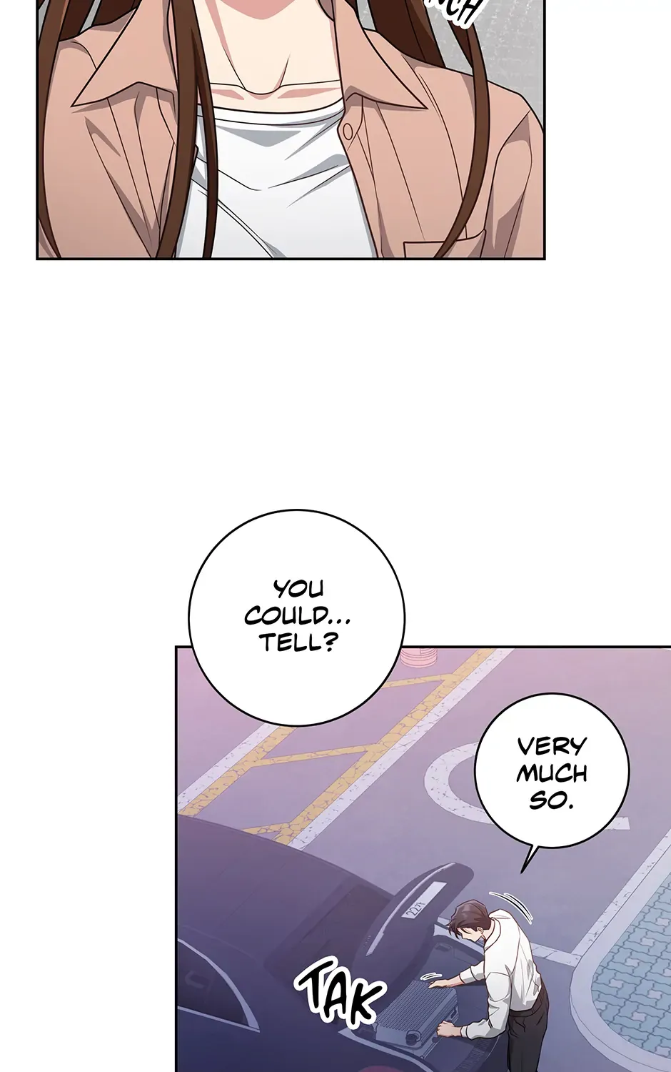 Read Outside Relationship chapter 48 image 48 on Lezhin